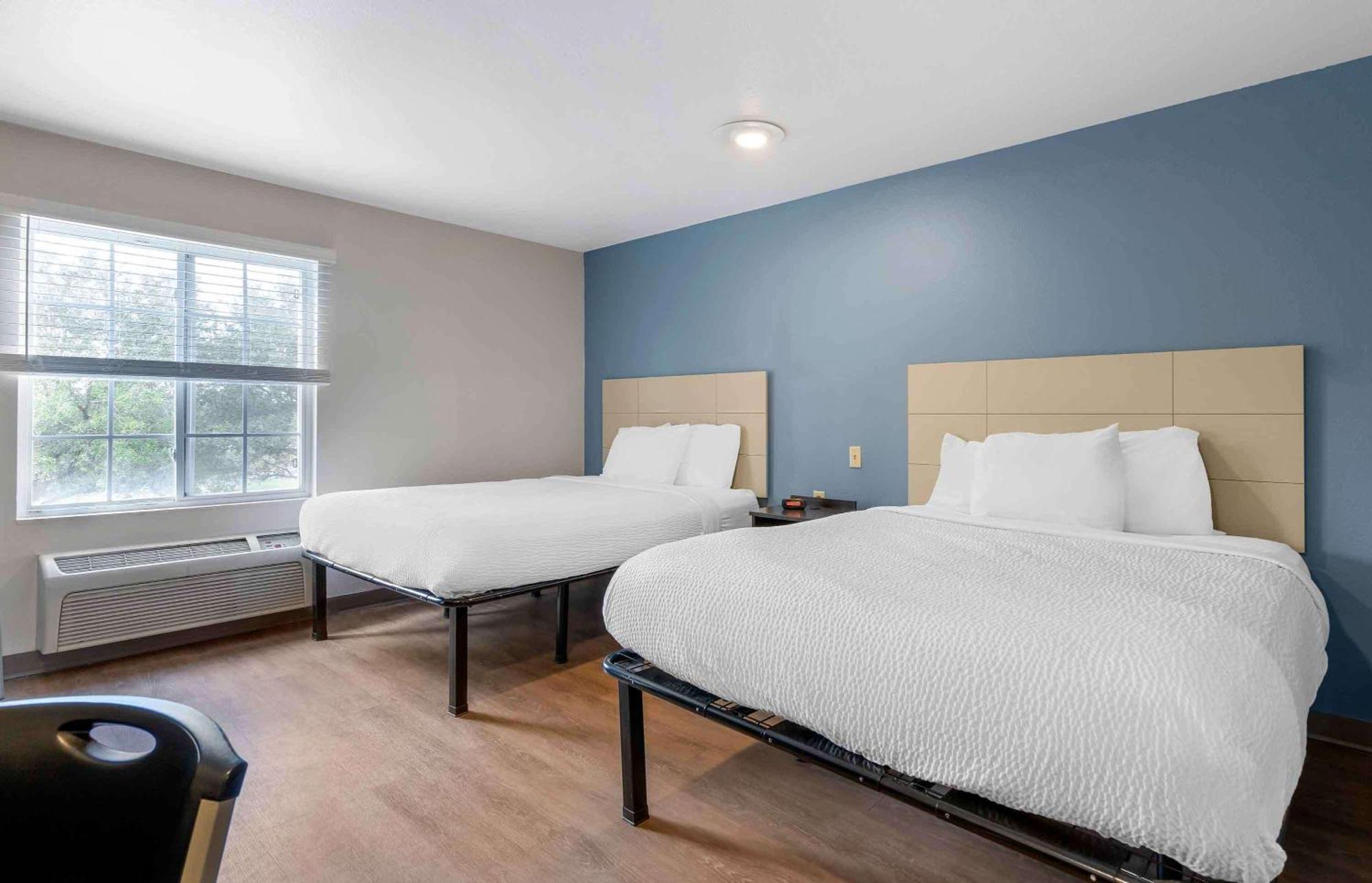 Extended Stay America Select Suites - Orlando - South Luaran gambar