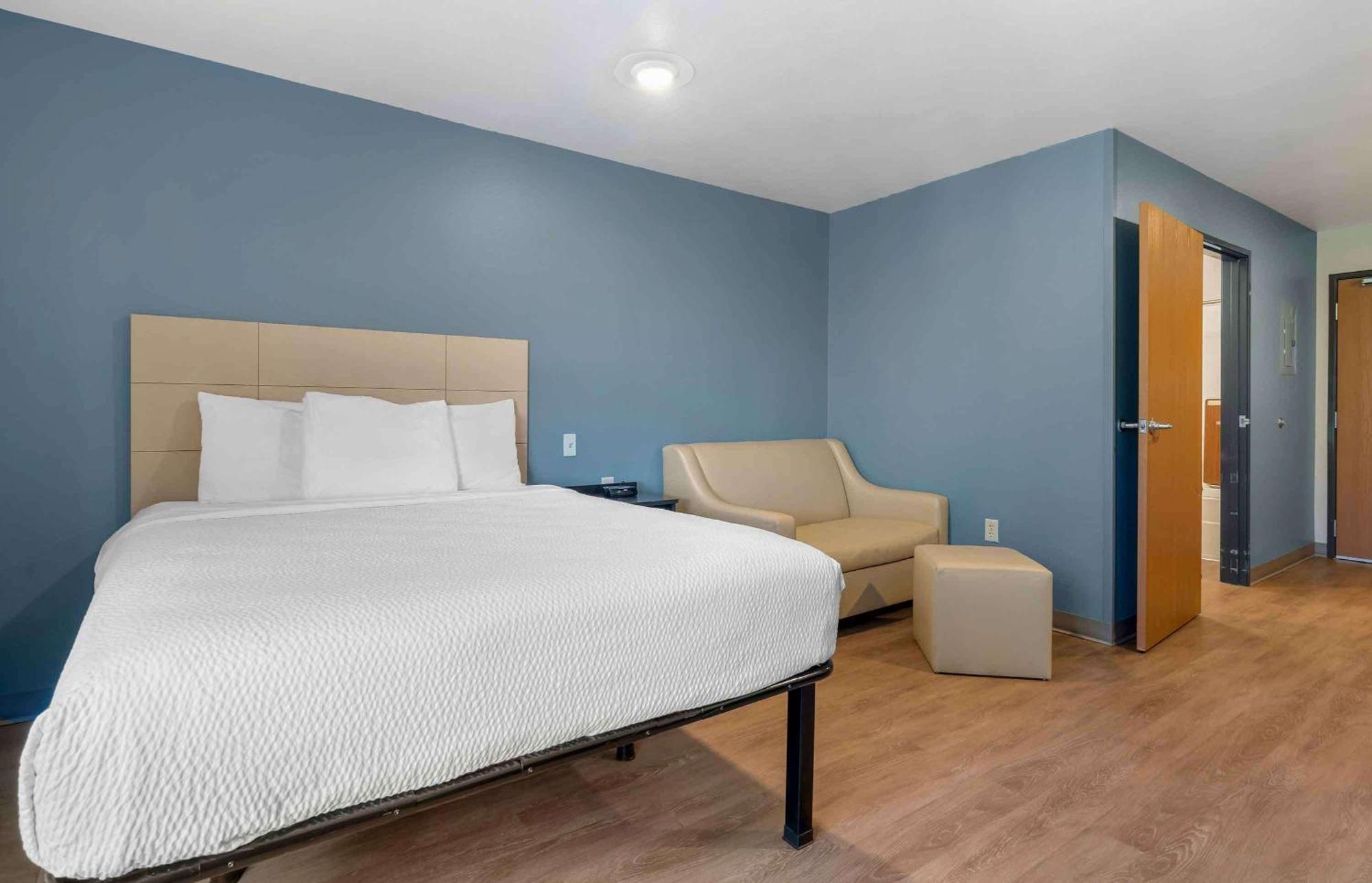 Extended Stay America Select Suites - Orlando - South Luaran gambar