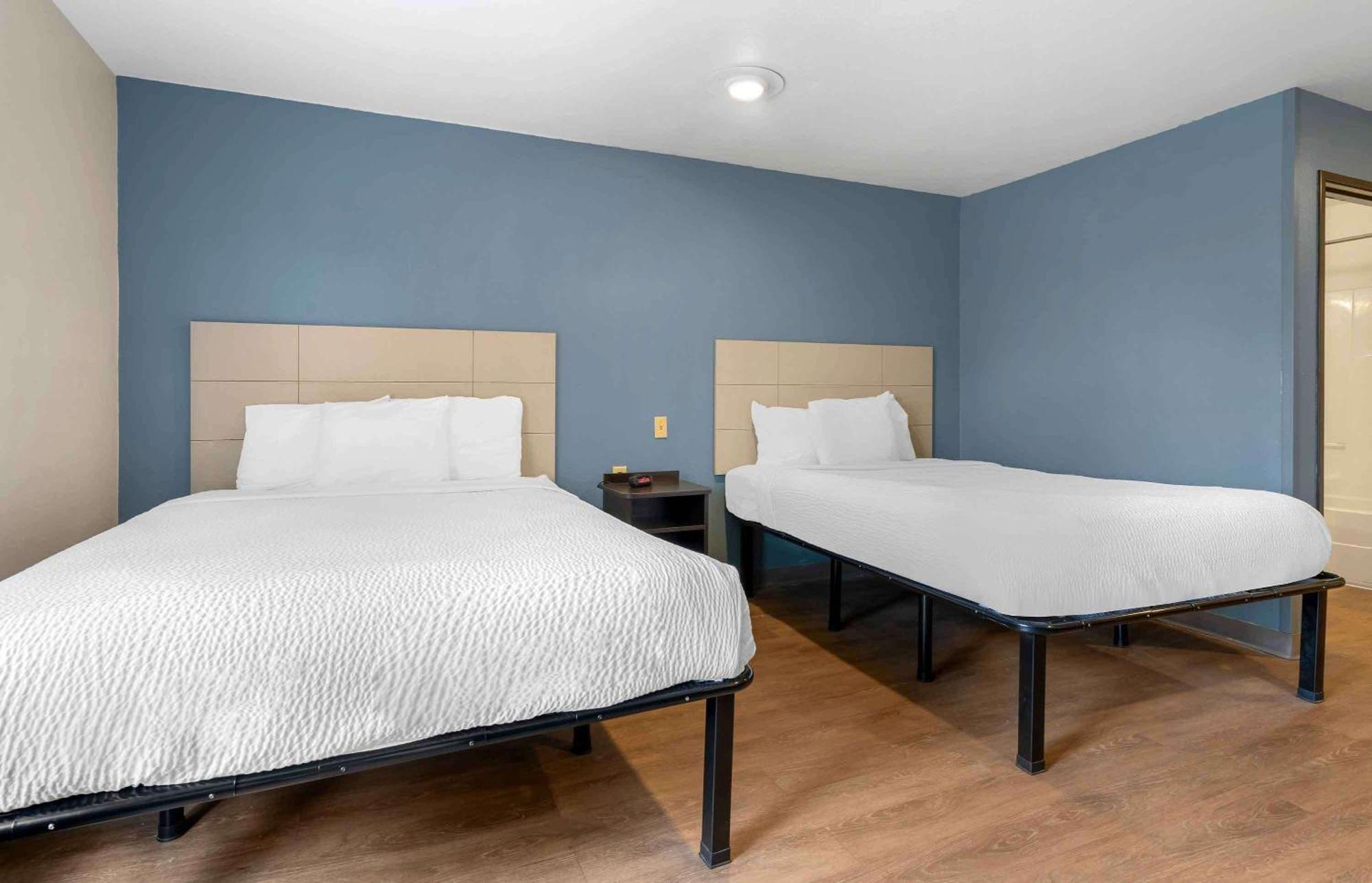 Extended Stay America Select Suites - Orlando - South Luaran gambar