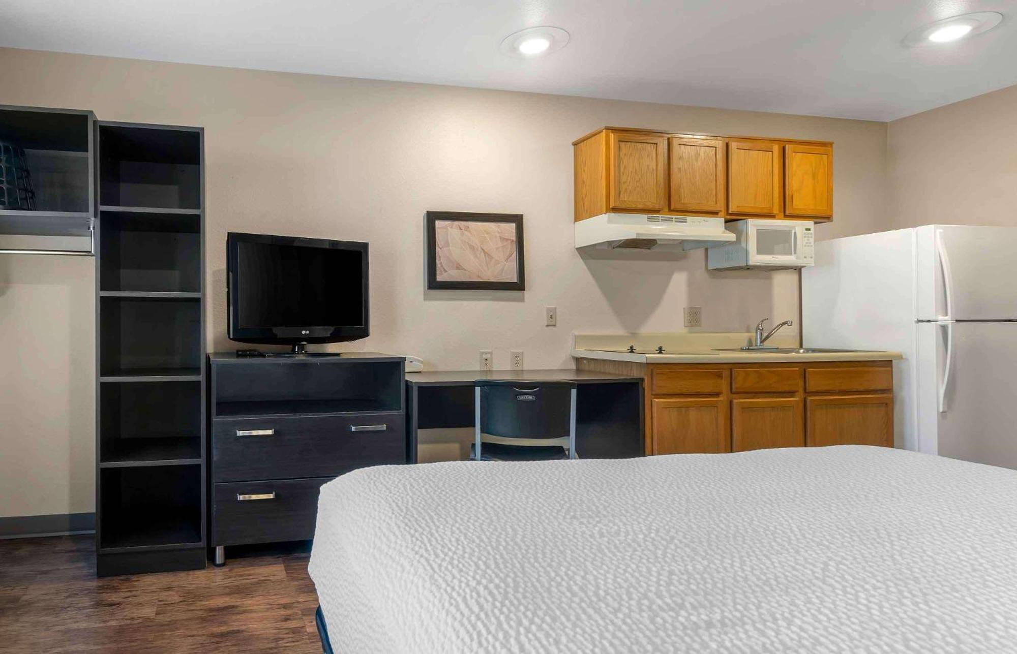 Extended Stay America Select Suites - Orlando - South Luaran gambar