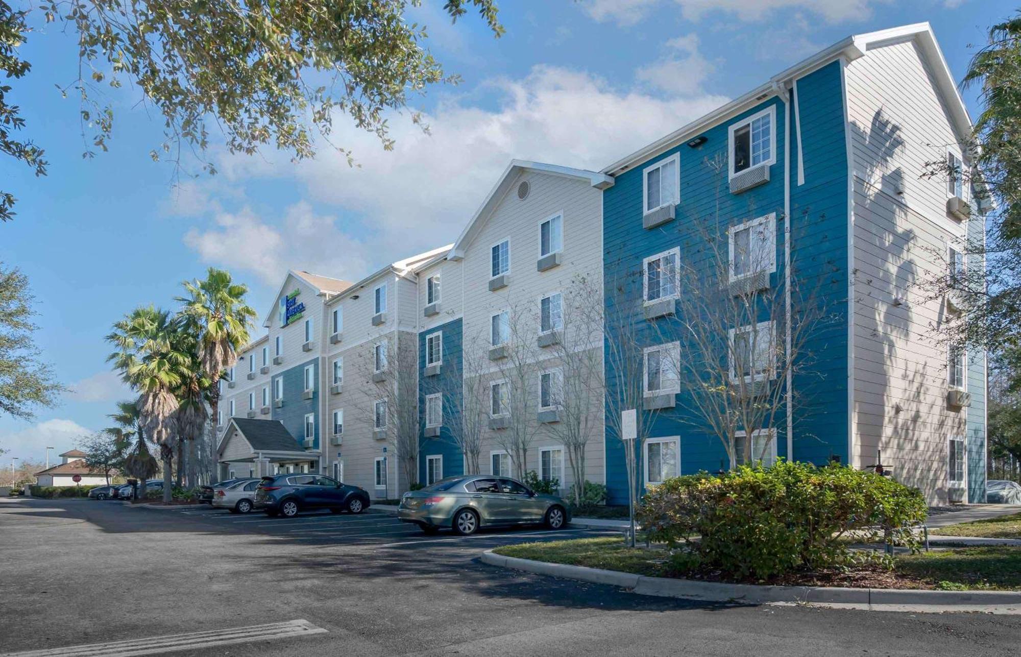 Extended Stay America Select Suites - Orlando - South Luaran gambar