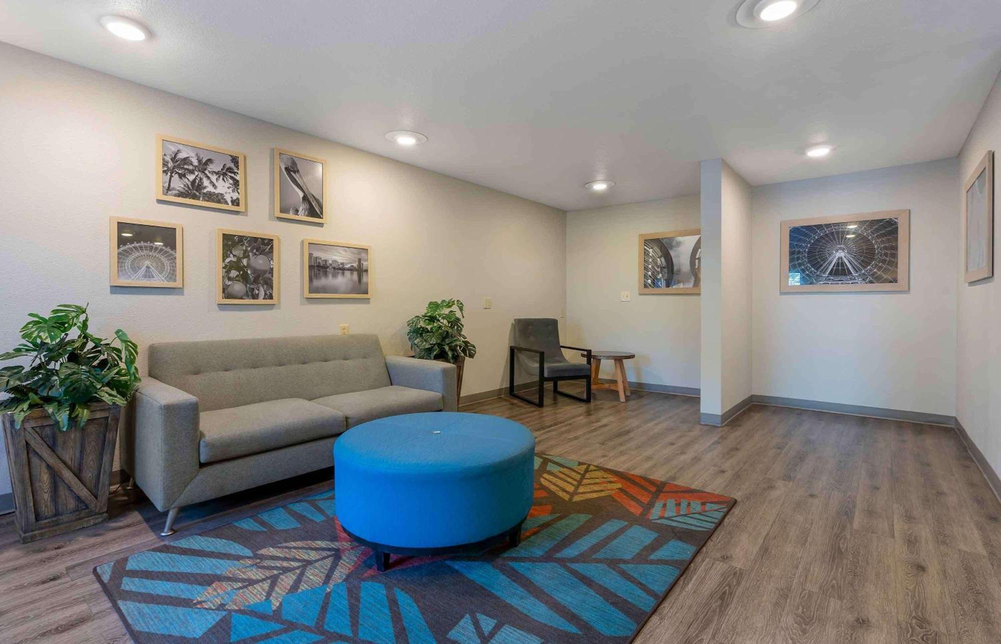 Extended Stay America Select Suites - Orlando - South Luaran gambar