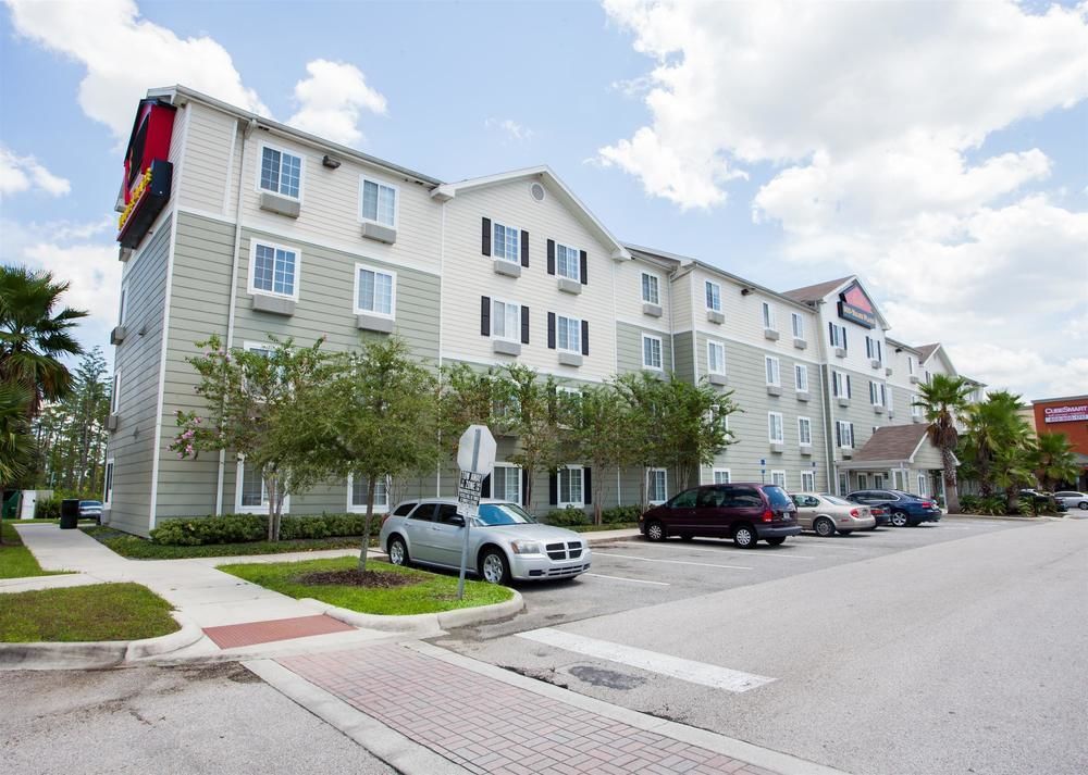 Extended Stay America Select Suites - Orlando - South Luaran gambar