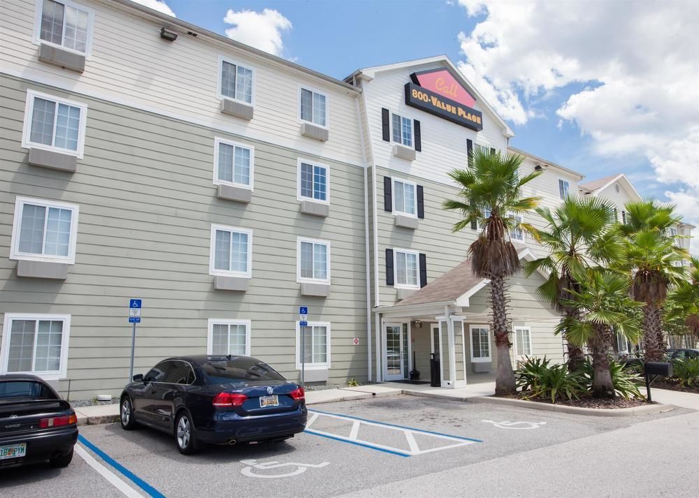 Extended Stay America Select Suites - Orlando - South Luaran gambar