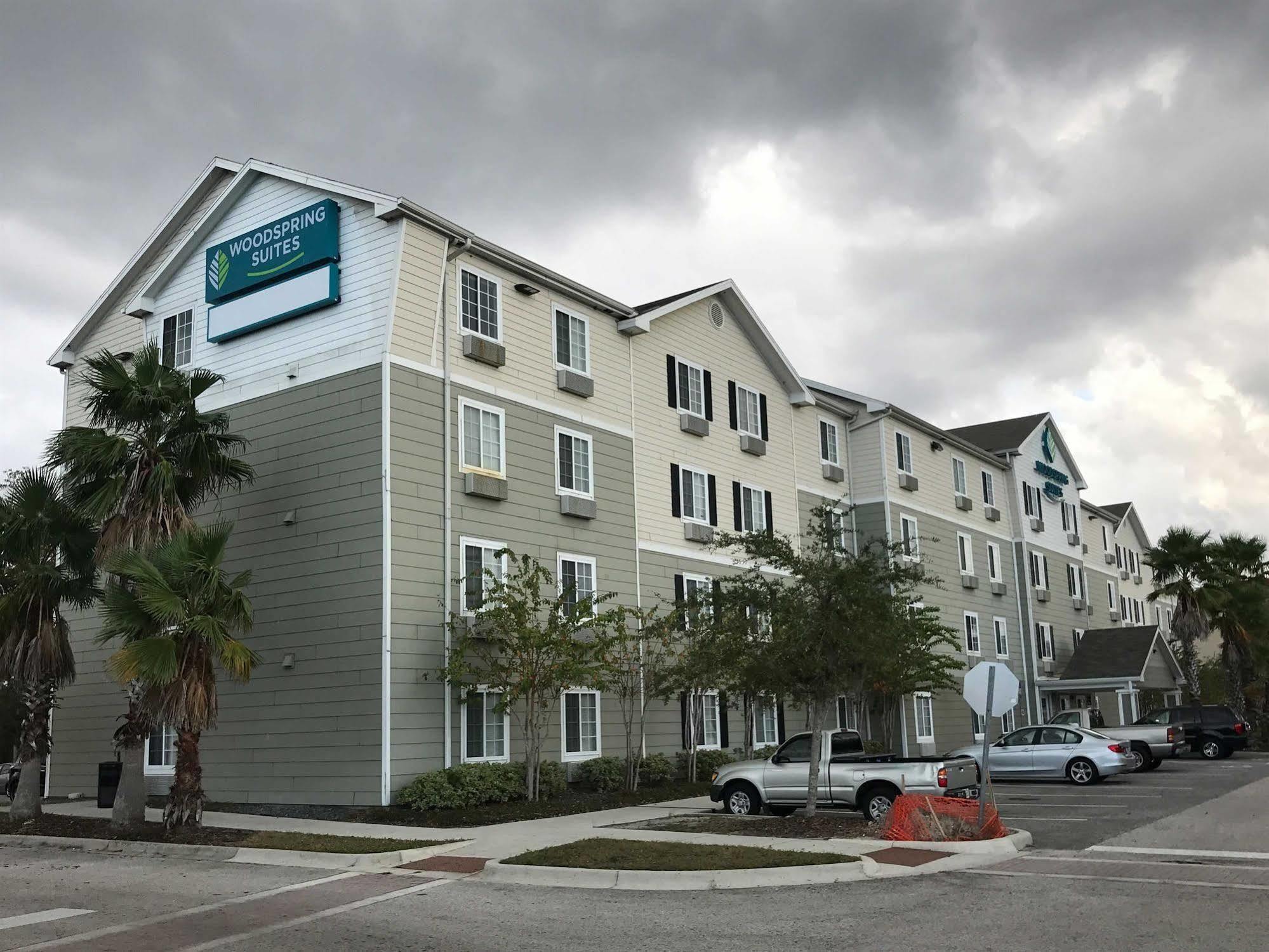 Extended Stay America Select Suites - Orlando - South Luaran gambar